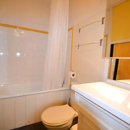 Le France - 2 Pieces 5 Pers - Le France - 817fr - Plagne Centre Mae-5124 *