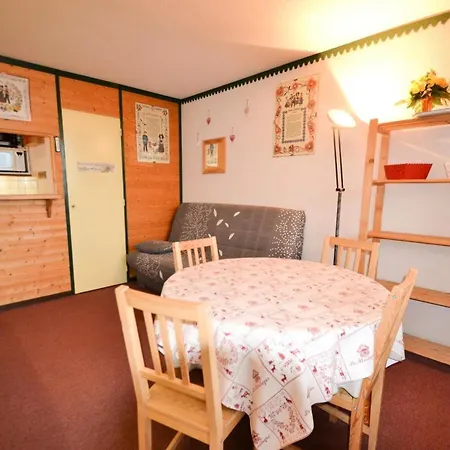 Apartament Le France - 2 Pieces 5 Pers - Le France - 817fr - Plagne Centre Mae-5124 La Plagne