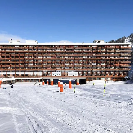 Le France - 2 Pieces 5 Pers - Le France - 817fr - Plagne Centre Mae-5124 * La Plagne