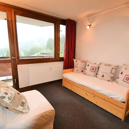 Apartament Le France - 2 Pieces 5 Pers - Le France - 817fr - Plagne Centre Mae-5124 *