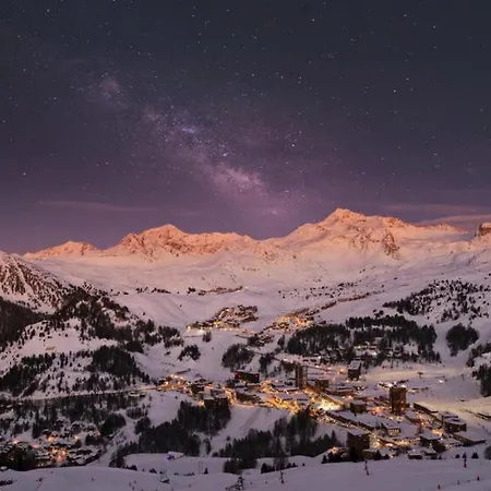 Апартаменты Le France - 2 Pieces 5 Pers - Le France - 817fr - Plagne Centre Mae-5124